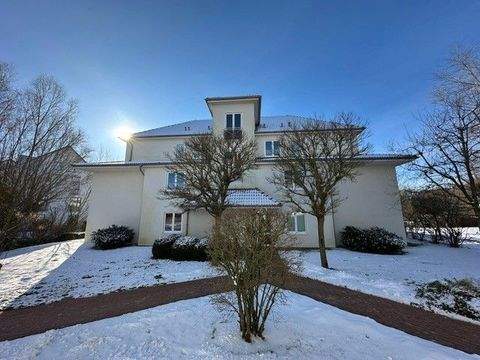 Boltenhagen Wohnungen, Boltenhagen Wohnung kaufen