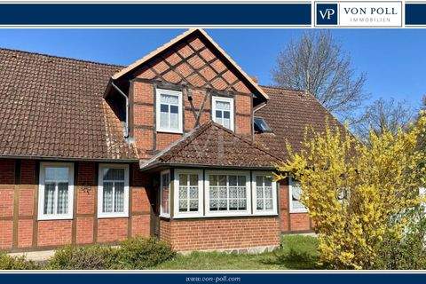 Soltendieck / Müssingen Häuser, Soltendieck / Müssingen Haus kaufen