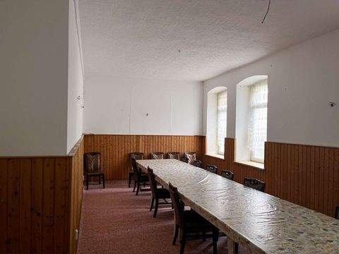 Mylau Renditeobjekte, Mehrfamilienhäuser, Geschäftshäuser, Kapitalanlage