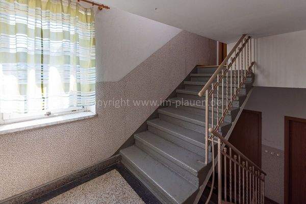 Treppenhaus
