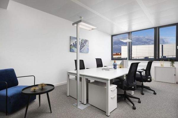 © STRABAG Real Estate 