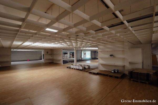 Springtime im Gewerbepark Uelzen