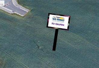 Symbolbild Grundkauf