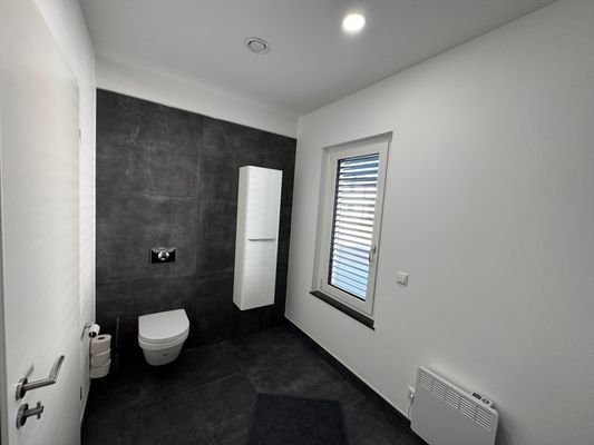 Gäste WC