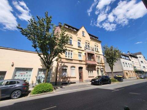 Velbert Renditeobjekte, Mehrfamilienhäuser, Geschäftshäuser, Kapitalanlage