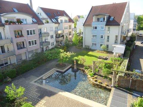 Kirchheim Wohnungen, Kirchheim Wohnung mieten