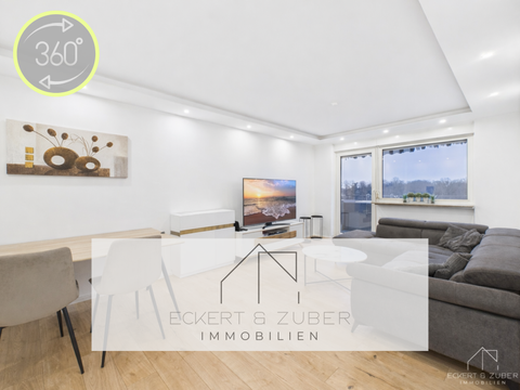 Nürnberg Wohnungen, Nürnberg Wohnung kaufen