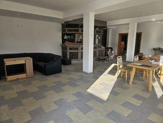 Restaurant,Frühstücksraum