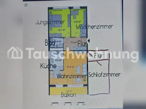 Berlin Wohnungen, Berlin Wohnung mieten