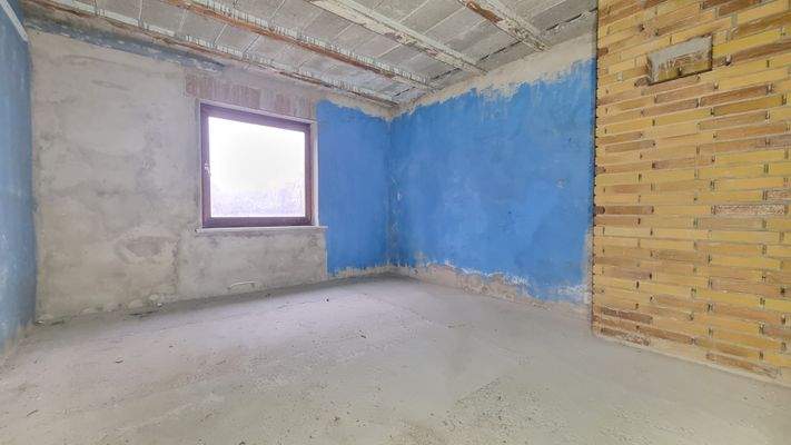 geplantes Kinderzimmer 3 o. Gäste UG