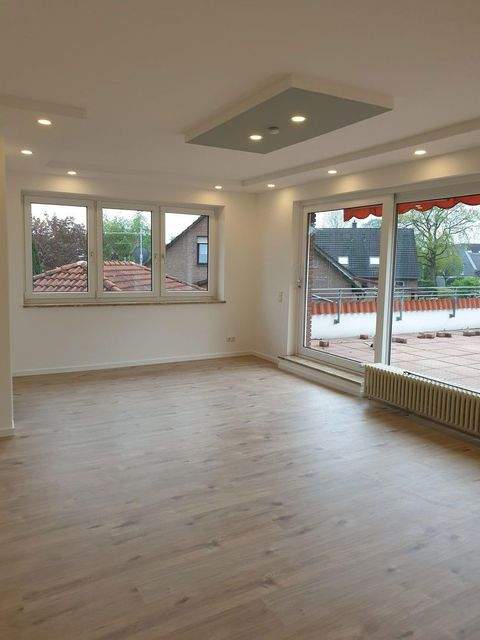 Garbsen Wohnungen, Garbsen Wohnung mieten