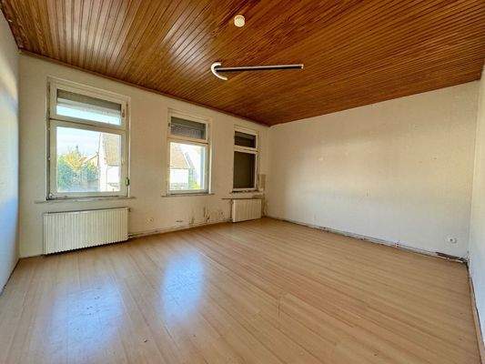 WOHNUNG | SCHLAFZIMMER