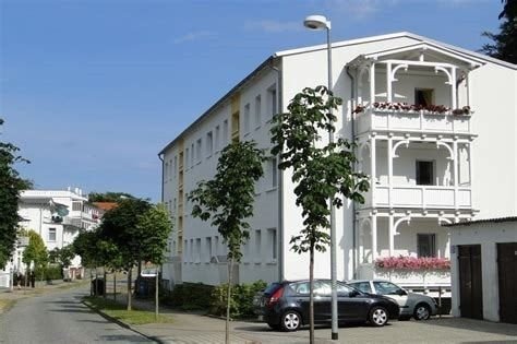 Ostseebad Binz Wohnungen, Ostseebad Binz Wohnung kaufen