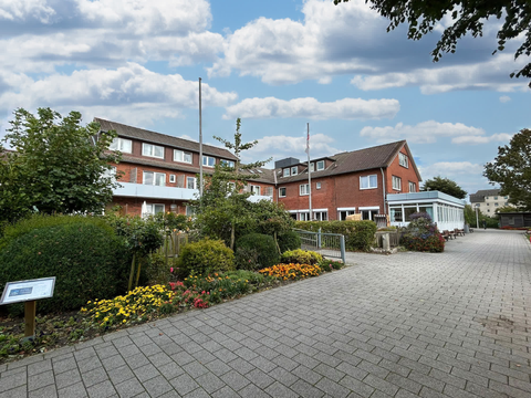 Büsum Gastronomie, Pacht, Gaststätten