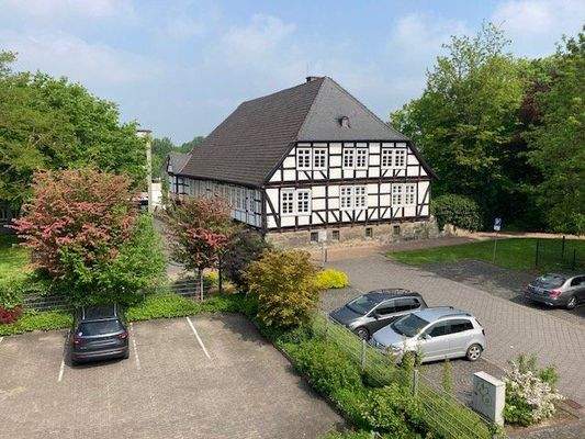 ...und den Königshof