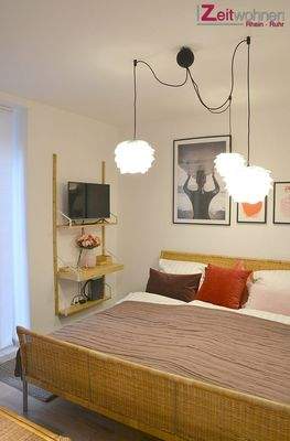 Objekt 18777 Wohnbereich