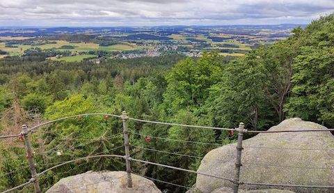 Zell im Fichtelgebirge Grundstücke, Zell im Fichtelgebirge Grundstück kaufen