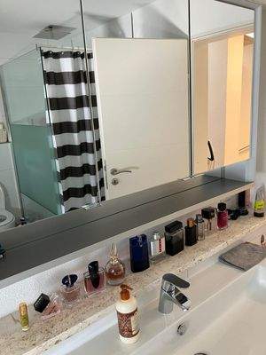 ... und noch ein großer BLICK 