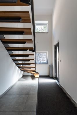 Treppenhaus
