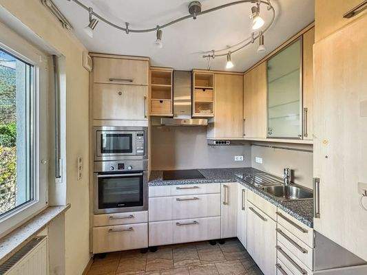 Küche und Bad - EG_1