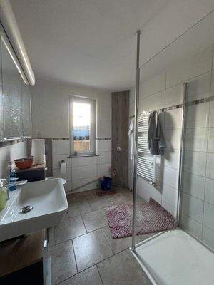 Badezimmer Erdgeschoss