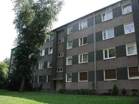 Moers Wohnungen, Moers Wohnung mieten