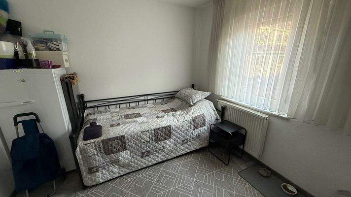 Wohnung 1: Kinderzimmer