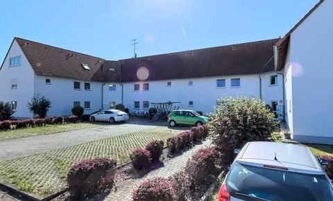 Oranienbaum-Wörlitz Wohnungen, Oranienbaum-Wörlitz Wohnung mieten