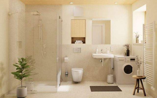 Bad Design Inverness Champagne