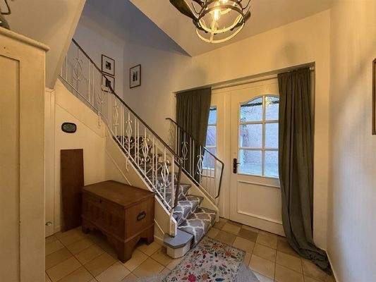 Eingangsbereich / Diele