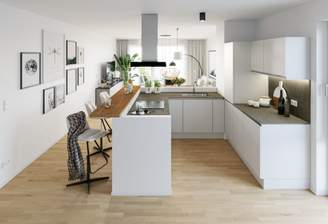 Stilvolles Ambiente für gemeinsame Momente