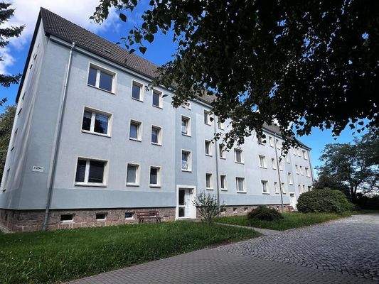 Herzlich Willkommen in Hartenstein