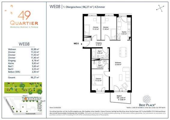 Vertriebsgrundrisse_Quartier 49_49D_WE8