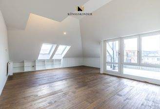 Wohn- und Essbereich