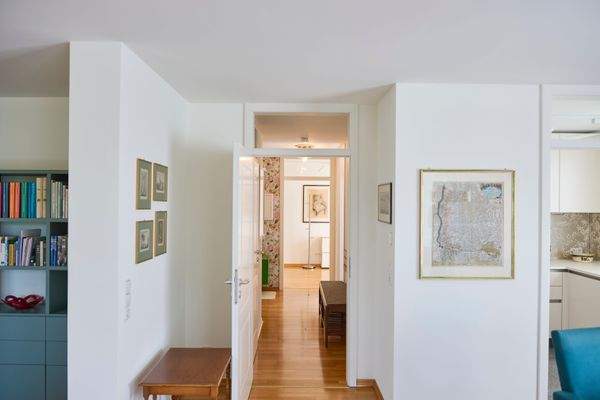 Flur Eingangsbereich