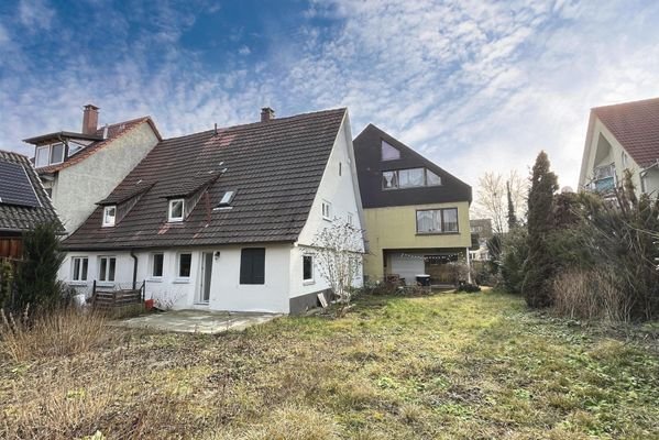 HNr. 31 Garten