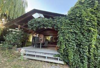 Garten Terrasse 