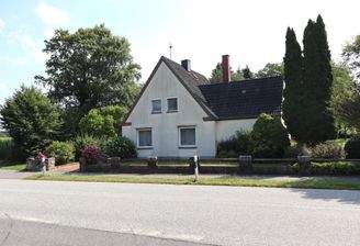 Strassenansicht
