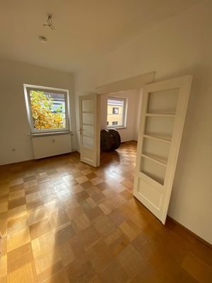 1Etage Arbeit_Wohn