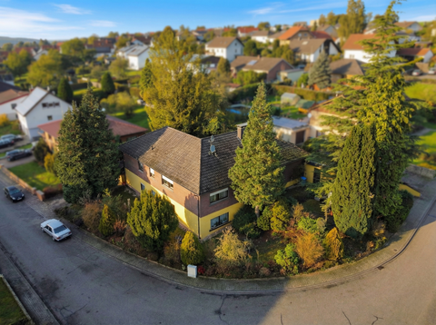 Battweiler Häuser, Battweiler Haus kaufen