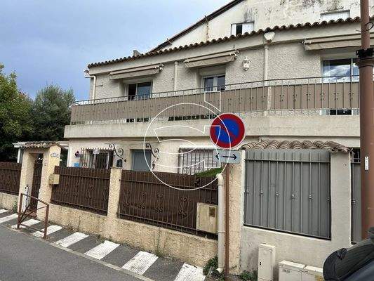 Mandelieu-la-Napoule