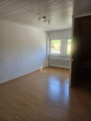 Schlafzimmer DG Ansicht 2