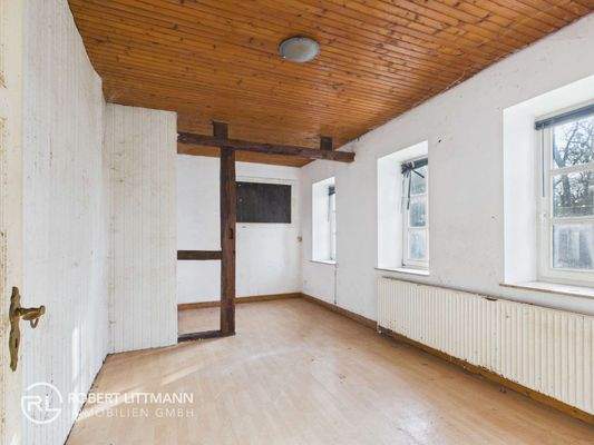 Schlafzimmer 3 - Bild 1