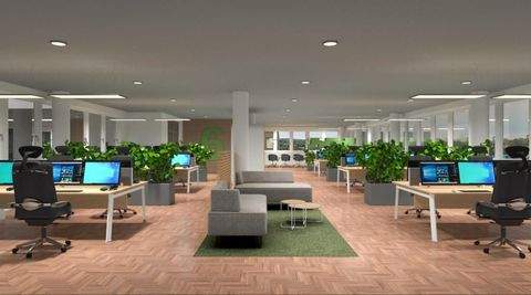 Velbert Büros, Büroräume, Büroflächen 