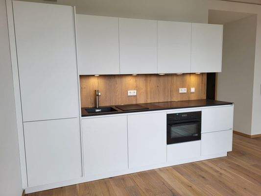 Einbauküche