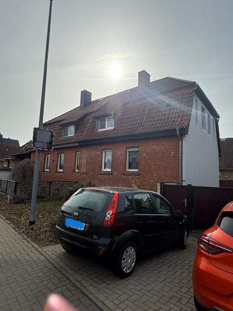 Altenhausen Häuser, Altenhausen Haus kaufen