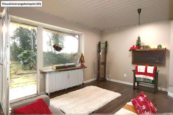 bieten einen direkten Zugang