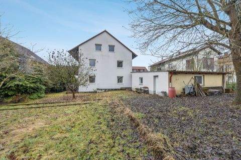 Herzogenaurach Häuser, Herzogenaurach Haus kaufen