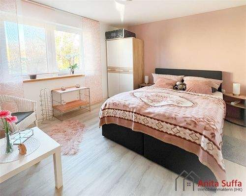 Gäste- oder Kinderzimmer