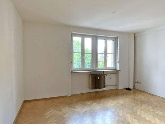 Haus Nr. 19 - Zimmer im 1. Obergeschoss